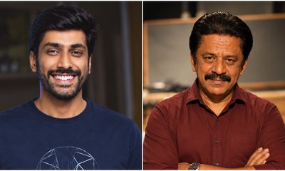 Rishi: ʻಅನಿಮಲ್’ ಖ್ಯಾತಿಯ ಉಪೇಂದ್ರ ಲಿಮಾಯೆ ಸ್ಯಾಂಡಲ್‌ವುಡ್‌ಗೆ ಎಂಟ್ರಿ