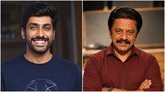 Rishi: ʻಅನಿಮಲ್’ ಖ್ಯಾತಿಯ ಉಪೇಂದ್ರ ಲಿಮಾಯೆ ಸ್ಯಾಂಡಲ್‌ವುಡ್‌ಗೆ ಎಂಟ್ರಿ