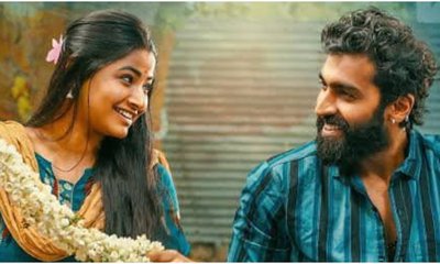 ʻದುನಿಯಾʼ ವಿಜಯ್‌ ನಿರ್ದೇಶನದ ʻಸಿಟಿ ಲೈಟ್ಸ್‌ʼ ಹೇಗಿದೆ? ರೇಟಿಂಗ್‌ ಏನು?