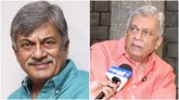 ಬಣ್ಣದ ಲೋಕಕ್ಕೆ ನಟ ಅನಂತ್ ನಾಗ್ ಗುಡ್‌ಬೈ! ಈ ನಿರ್ಧಾರಕ್ಕೆ ಕಾರಣವೇನು?