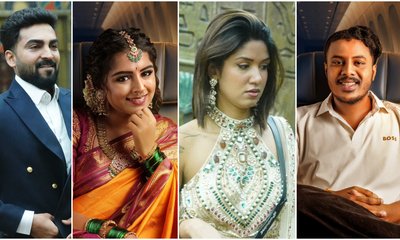 Bigg Boss ಮನೆಯಲ್ಲಿ ನಾಮಿನೇಷನ್ ಕದನ; ಮಂಜನ ಮಾತಿಗೆ ರೊಚ್ಚಿಗೆದ್ದ ಸೌಂದರ್ಯ