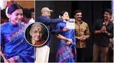 ರಶ್ಮಿಕಾ ನಟನೆಯ MS Subbulakshmi ಬಯೋಪಿಕ್‌ಗೆ ಚೆನ್ನೈನಲ್ಲಿ ಚಾಲನೆ