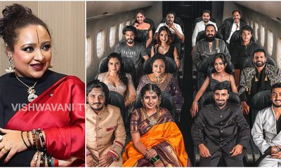 ಟಾಪ್ 5 ರೇಸ್‌ನಲ್ಲಿ ಯಾರು ಉಳ್ಕೊತಾರೆ? ಪ್ರಥಮಾ ಪ್ರಸಾದ್ ನುಡಿದ ಭವಿಷ್ಯವಿದು