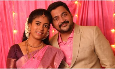 ‘ಹೆಗ್ಗಣ ಮುದ್ದು’ ಚಿತ್ರದ ಮೂಲಕ ನಾಯಕಿಯಾದ ಅರುಣ್ ಸಾಗರ್ ಪುತ್ರಿ ಅದಿತಿ