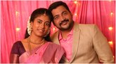 ‘ಹೆಗ್ಗಣ ಮುದ್ದು’ ಚಿತ್ರದ ಮೂಲಕ ನಾಯಕಿಯಾದ ಅರುಣ್ ಸಾಗರ್ ಪುತ್ರಿ ಅದಿತಿ