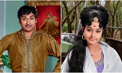 ಕಲರ್‌ನಲ್ಲಿ ತೆರೆಗೆ ಬರಲಿದೆ ಡಾ. ರಾಜ್‌ಕುಮಾರ್‌ ನಟನೆಯ ‘ಜಗ ಮೆಚ್ಚಿದ ಮಗ’!