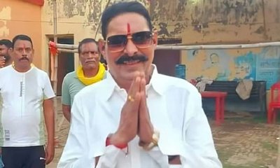 ಅನಂತ್ ಸಿಂಗ್‌ ಜಾಮೀನು ರದ್ದುಗೊಳಿಸಿದ ಸುಪ್ರೀಂ ಕೋರ್ಟ್