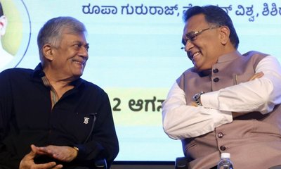 ದಾದಾ ಸಾಹೇಬ್ ಫಾಲ್ಕೆ ಪ್ರಶಸ್ತಿಗೆ ಒಂದು ಗರಿ ಮೂಡಿತು!