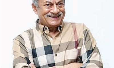Vishwavani Editorial: ಫಾಲ್ಕೆ ಗೌರವಕ್ಕೆ ಕೊಂಕು ಸಲ್ಲದು