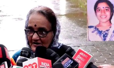 ಅನನ್ಯ ಭಟ್ ನಾಪತ್ತೆ ಪ್ರಕರಣ ಎಸ್‌ಐಟಿಗೆ ಹಸ್ತಾಂತರ