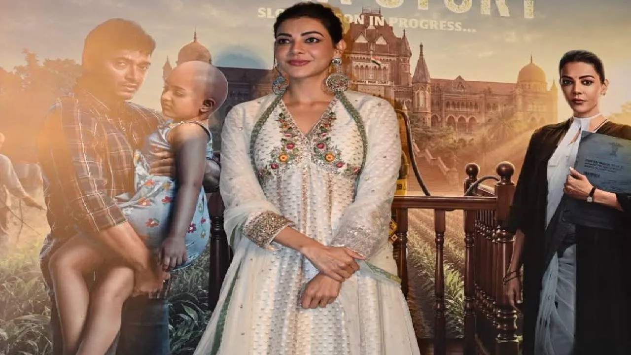 Anarkali Suit Fashion