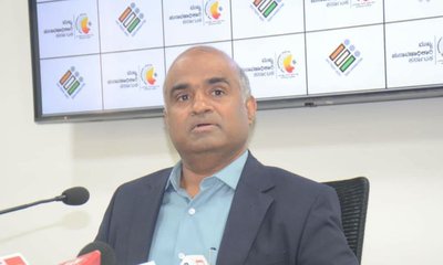 ಮತದಾರರ ಹೆಸರು ಡಿಲೀಟ್‌ ಆರೋಪಕ್ಕೆ ಚುನಾವಣಾ ಆಯೋಗ ಸ್ಪಷ್ಟನೆ