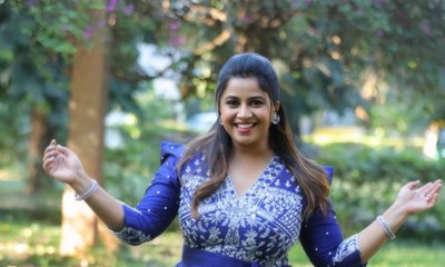 ಆ ಪದದಿಂದ ನನ್ನನ್ನು ಕರೆದ್ರೆ ಹೇಗನಿಸುತ್ತೆ ನೀವೇ ಯೋಚಿಸಿ; ಅನುಶ್ರೀ ಬೇಸರ