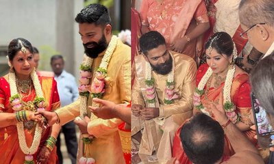 ಅನುಶ್ರೀಗೆ ಮನತುಂಬಿ ಹಾರೈಸಿದ ಶಿವಣ್ಣ