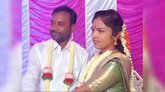 ಮೊದಲ ರಾತ್ರಿಯೇ ನವವಧು ಆತ್ಮಹತ್ಯೆ..!