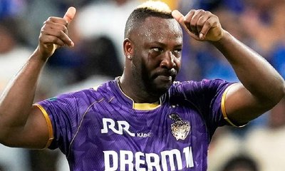 ಐಪಿಎಲ್‌ಗೆ ದಿಢೀರ್‌ ನಿವೃತ್ತಿ ಘೋಷಿಸಿದ ಆಂಡ್ರೆ ರಸೆಲ್