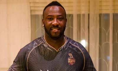 500 ಟಿ20 ವಿಕೆಟ್‌ ಪೂರೈಸಿ ಎಲೈಟ್‌ ಪಟ್ಟಿ ಸೇರಿದ ಆಂಡ್ರೆ ರಸೆಲ್