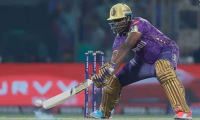 ಕೆಕೆಆರ್‌ ಜೊತೆಗಿನ 11 ವರ್ಷಗಳ ಪಯಣ ಮುಗಿಸಿದ ಆಂಡ್ರೆ ರಸೆಲ್‌!