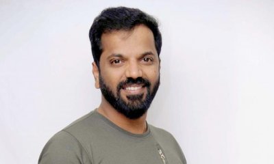 39 ನೇ ವಸಂತಕ್ಕೆ ಕಾಲಿಟ್ಟ ನೀನಾಸಂ ಸತೀಶ್‌