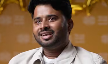 ಅಬುಧಾಬಿಯಲ್ಲಿ ₹240 ಕೋಟಿ ರೂ. ಲಾಟರಿ ಗೆದ್ದ ಭಾರತದ ಯುವಕ