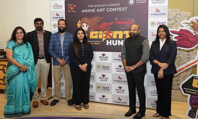 ಗಿನ್ನೆಸ್ ದಾಖಲೆಯ ಗುರಿ ಹೊಂದಿರುವ ‘ದಿ ಜೈಂಟ್ ಹಂಟ್’