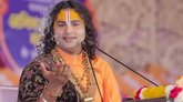 ಅವಿವಾಹಿತ ಮಹಿಳೆಯರ ನಡತೆ ಕುರಿತು ನಾಲಿಗೆ ಹರಿಬಿಟ್ಟ ಅನಿರುದ್ಧಾಚಾರ್ಯ