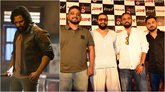 ʻಪರಾಕ್ʼ ಟೀಸರ್ ರಿಲೀಸ್; ಸಿಕ್ಸ್‌ ಪ್ಯಾಕ್ ಲುಕ್‌ನಲ್ಲಿ ಮಿಂಚಿದ ಶ್ರೀಮುರಳಿ