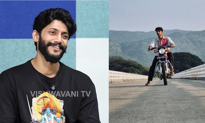 ಅನಿರುದ್ಧ್ ಭಟ್ ವಿಲನ್ ಆದ ಕಥೆಯಿದು