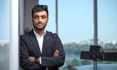 ಸ್ಪೇಸ್‌ ಟೆಕ್‌ ಸ್ಟಾರ್ಟ್‌ಅಪ್‌ ದಿಗಂತರದಲ್ಲಿ 450 ಕೋಟಿ ರುಪಾಯಿ ಹೂಡಿಕೆ