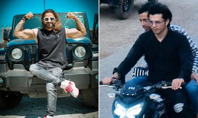 ಗಾಯಕ, ಯುಟ್ಯೂಬರ್ ಅಂಕಿತ್ ಬಲ್ಯಾನ್ ಗುಂಡಿಕ್ಕಿ ಹತ್ಯೆ