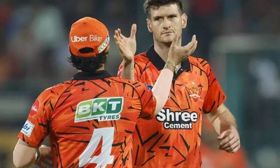 ಪಾದದ ಗಾಯ; ಐಪಿಎಲ್‌ನಿಂದ ಹೊರಬಿದ್ದ ಡೇವಿಡ್ ಪೇನ್