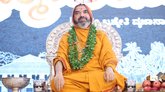 ಪ್ಲಾಸ್ಟಿಕ್‌ನಲ್ಲಿ ಸಂಗ್ರಹಿಸಿದ ನೀರು ಆರೋಗ್ಯಕ್ಕೆ ಮಾರಕ: ರಾಘವೇಶ್ವರ ಶ್ರೀ