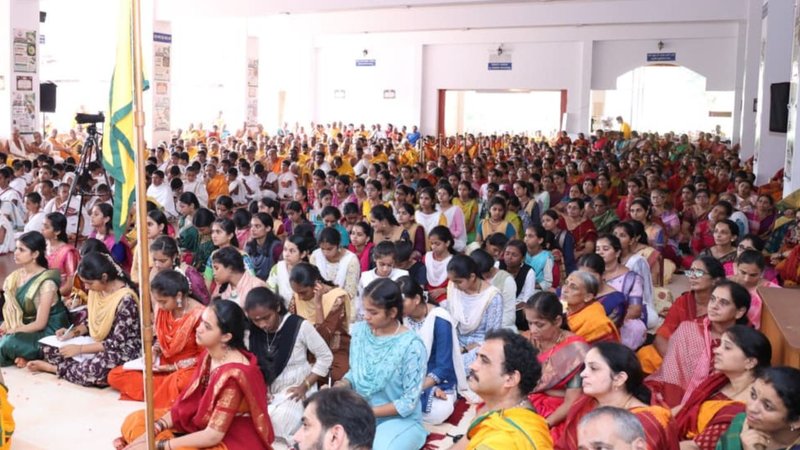 'Annabrahma Chaturmasya Vrat (1)