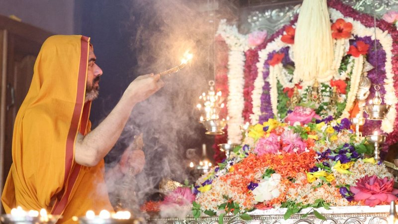 Annabrahma Chaturmasya (2)