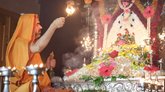 ''ಆಹಾರಕ್ಕೂ ಅಧ್ಯಾತ್ಮಕ್ಕೂ ನೇರ ಸಂಬಂಧ'': ರಾಘವೇಶ್ವರ ಶ್ರೀ