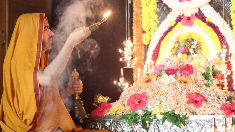 Annabrahma chaturmasya (1)