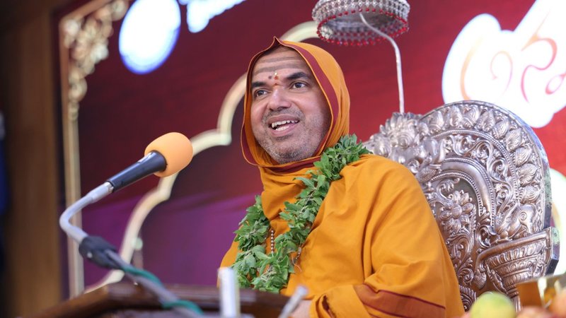 Annabrahma chaturmasya (1)