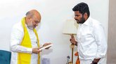 ಕಮಲ ತೊರೆದು ಹೊಸ ಹಾದಿ ಹಿಡಿಯುತ್ತಾರಾ ಅಣ್ಣಾಮಲೈ?
