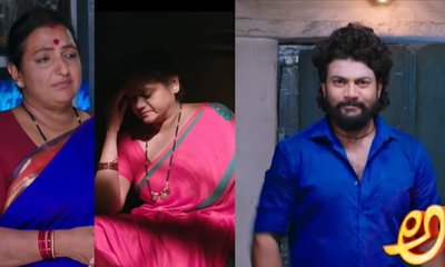 Annayya Serial: ಶಿವಣ್ಣನೆದುರು ತುತ್ತಿನ ಗುಟ್ಟು ರಟ್ಟಾಯ್ತು!