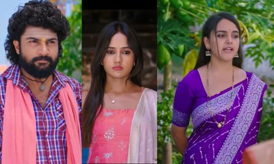 Annayya Serial: ರಶ್ಮಿ ತಂಟೆಗೆ ಬಂದ ಪಿಂಕಿಗೆ ನಾರಿಮಣಿಯರಿಂದ ಸನ್ಮಾನ!