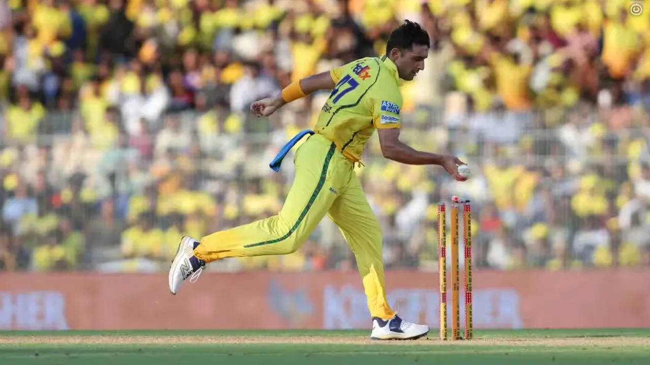 ಭುವನೇಶ್ವರ್‌ಗೆ ಎರಡನೇ ಸ್ಥಾನ: 2026ರ ಐಪಿಎಲ್‌ ಟೂರ್ನಿಯಲ್ಲಿ ಟಾಪ್‌ 5 ವಿಕೆಟ್‌ ಟೇಕರ್ಸ್! - Image 5