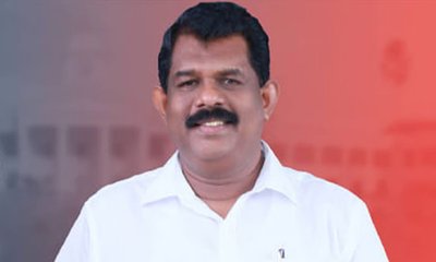 ಒಳ ಉಡುಪಿನ ಗಾತ್ರ ಬದಲಾಯಿಸಿದ ಶಾಸಕ ಅನರ್ಹ