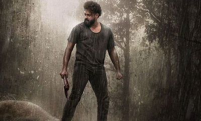 ಆಂಥೋನಿ ವರ್ಗೀಸ್ ಆಕ್ಷನ್-ಪ್ಯಾಕ್ಡ್ ಮೂವಿ 'ಕಟ್ಟಾಲನ್' ಟೀಸರ್‌ ಔಟ್‌!