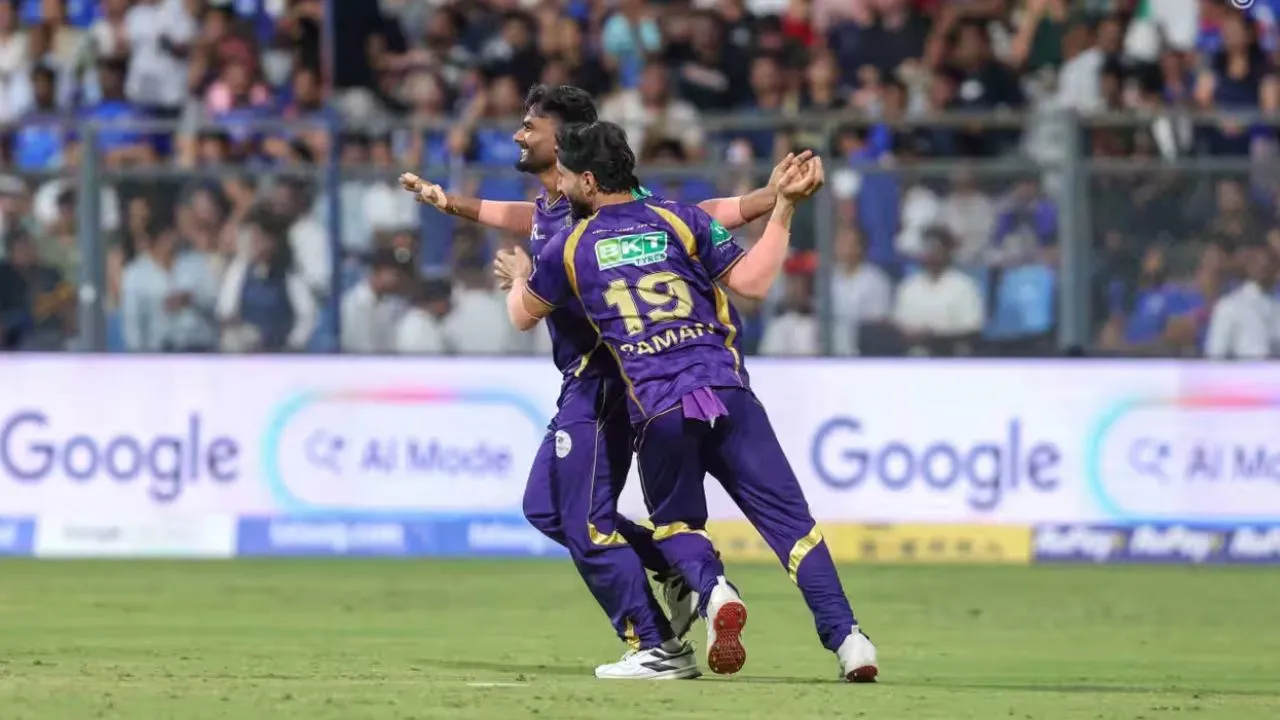 IPL 2026ರ ಟೂರ್ನಿಯ ಟಾಪ್‌ 5 ಕ್ಯಾಚ್‌ಗಳನ್ನು ಪಡೆದ ಐವರು ಆಟಗಾರರು! - Image 5