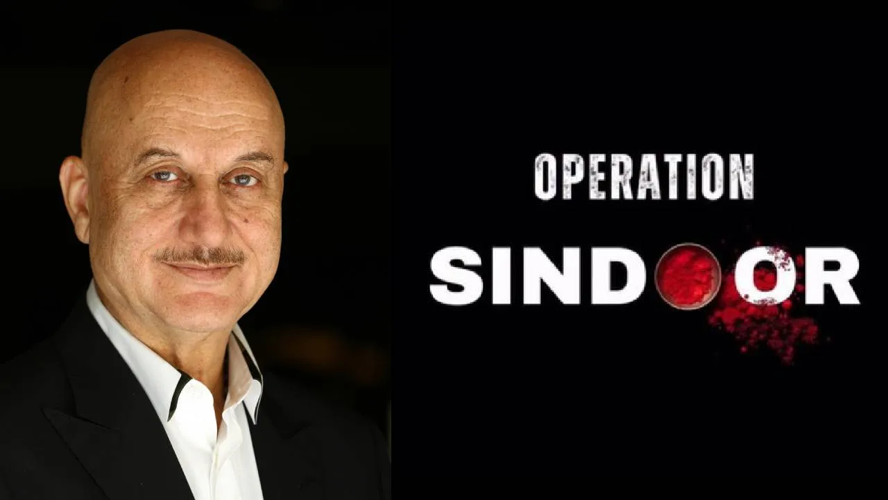 Operation Sindoor: ಪಹಲ್ಗಾಮ್‌ ದಾಳಿಗೆ ಸೇಡು ತೀರಿಸಿಕೊಂಡ ಭಾರತ; ಸಿನಿಮಾ ಮಂದಿ ಏನಂದ್ರು? - Image 7