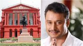 ರೇಣುಕಾಸ್ವಾಮಿ ಕೊಲೆ ಕೇಸ್‌: ದರ್ಶನ್‌ಗೆ ಹೈಕೋರ್ಟ್‌ನಲ್ಲಿ ಭಾರಿ ಹಿನ್ನಡೆ!