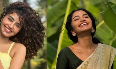 ಬ್ರೇಕಪ್ ಬಗ್ಗೆ ಮೌನ ಮುರಿದ ಅನುಪಮಾ ಪರಮೇಶ್ವರನ್!