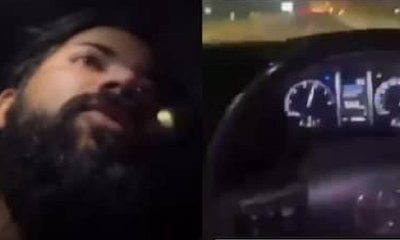 ಲೈವ್‌ಸ್ಟ್ರೀಮ್‌ನಲ್ಲಿ ಆತ್ಮಹತ್ಯೆಗೆ ಯತ್ನಿಸಿದ್ದ ಮಾಜಿ ಬಿಗ್ ಬಾಸ್ ಸ್ಪರ್ಧಿ