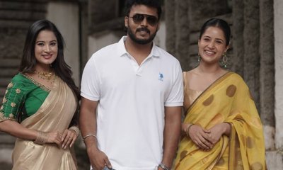 ಗುಡ್ ನ್ಯೂಸ್ ಕೊಟ್ಟ ಬಿಗ್ ಬಾಸ್ ಬೆಡಗಿ ಅನುಷಾ ರೈ