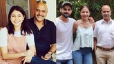 ತಂದೆ ಬಗ್ಗೆ ಅನುಷ್ಕಾ ಶರ್ಮಾ ಭಾವುಕ ಪೋಸ್ಟ್‌!